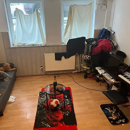 Cheap Shared Living & Bedroom In Mulheim Germany Mülheim an der Ruhr