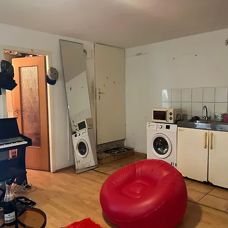 Cheap Shared Living & Bedroom In Mulheim Germany Mülheim an der Ruhr