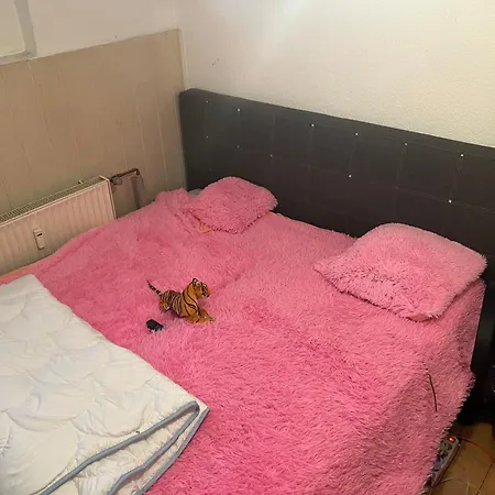 Accommodatie bij particulieren Cheap Shared Living & Bedroom In Mulheim Germany