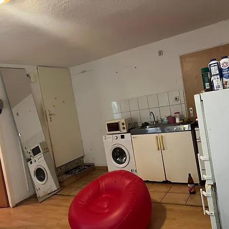 Accommodatie bij particulieren Cheap Shared Living & Bedroom In Mulheim Germany